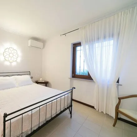 Rent this 2 bed house on L'Acropoli Di Puglia Olive Oil Producer in Via Trento, 74015 Martina Franca TA