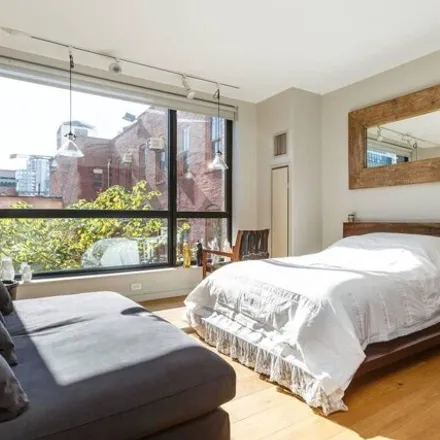 Rent this studio condo on 538 West 28th Street in New York, NY 10001