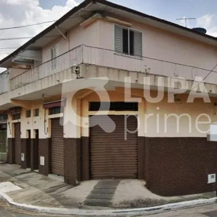 Buy this 5 bed house on Rua Itamonte 746 in Vila Sabrina, São Paulo - SP