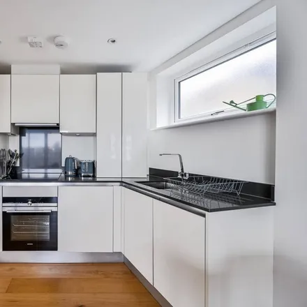 Rent this 2 bed apartment on Holiday Inn London - Whitechapel in 5 Cavell Street, St. George in the East