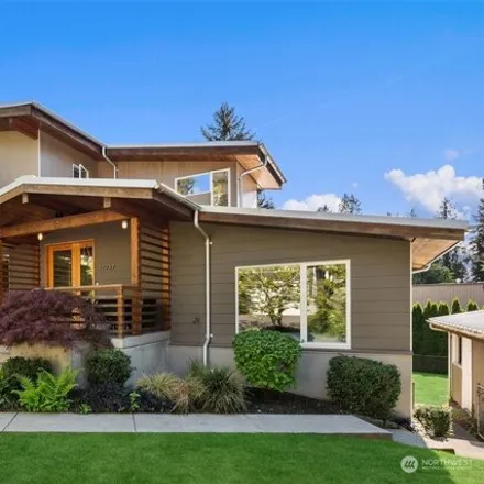 Buy this 4 bed house on 12937 63rd Avenue Northeast in Lake Park, Kirkland