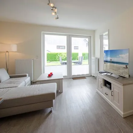 Rent this 1 bed apartment on 23747 Dahme