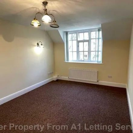 Image 2 - Woodend Lane, Gravelly Hill, B24 8BD, United Kingdom - Apartment for rent
