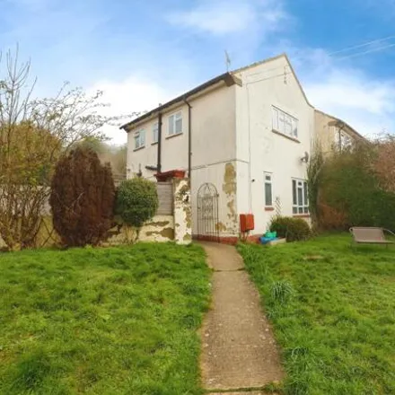 Buy this 2 bed duplex on 72 Hill Rise in Chippenham, SN15 1AZ