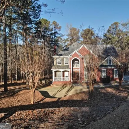 Buy this 5 bed house on 245 Stratford Falls Chase in Cherokee County, GA 30114