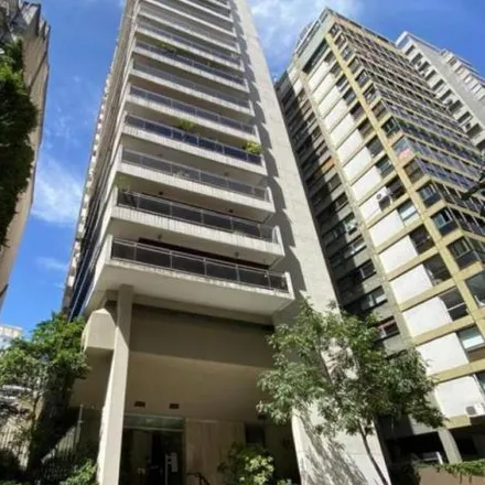 Buy this 2 bed apartment on Montevideo 1949 in Retiro, C1011 ABF Buenos Aires