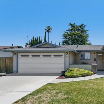 Buy this 4 bed house on 5948 Snell Ave in San Jose, California