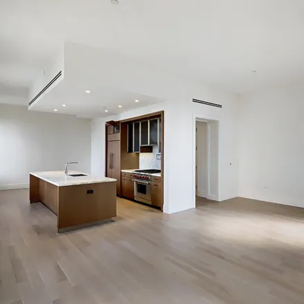 Buy this 3 bed apartment on #17B in 100 Barclay Street, Lower Manhattan