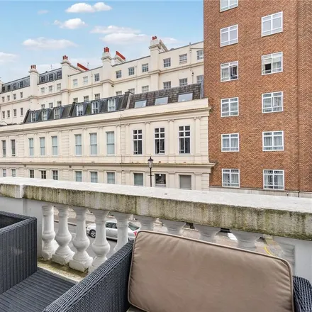 Image 6 - Embassy of China (Commercial Section), 16 Lancaster Gate, London, W2 3LG, United Kingdom - Apartment for rent