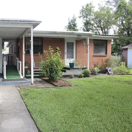 Buy this 3 bed house on 5261 Quan Drive in Jacksonville, FL 32205