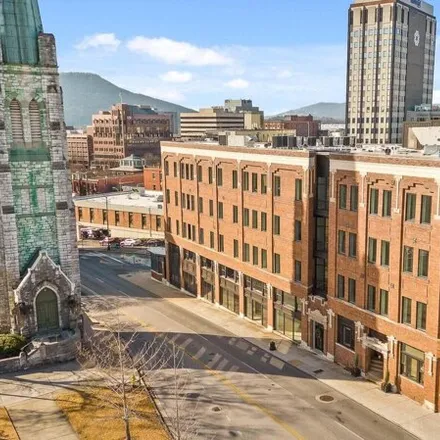 Buy this 2 bed condo on Old Stone Church Tower in Georgia Avenue, Chattanooga
