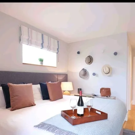 Image 5 - St. Ives, TR26 1JA, United Kingdom - Apartment for rent