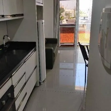 Buy this 2 bed apartment on Rua dos Eucaliptos in Canasvieiras, Florianópolis - SC