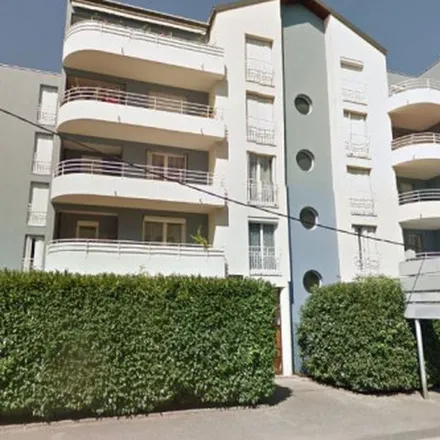 Image 5 - 56 Avenue Aristide Briand, 38600 Fontaine, France - Apartment for rent