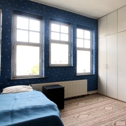 Rent this 2 bed room on Rue Désiré Desmet - Désiré Desmetstraat 5 in 1030 Schaerbeek - Schaarbeek, Belgium