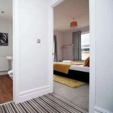 Rent this 3 bed apartment on Barry in CF62 6SD, United Kingdom
