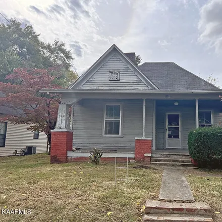 Buy this 2 bed house on 3499 Primrose Avenue Northwest in Knoxville, TN 37921