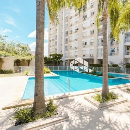 Buy this 2 bed apartment on Rua Jari in Passo da Areia, Porto Alegre - RS