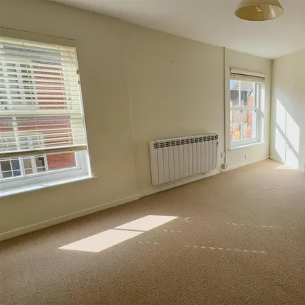 Rent this 1 bed apartment on Coniston House in 33 High Street, Hadleigh