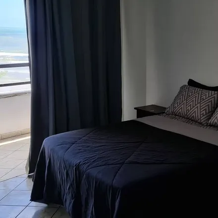 Rent this 3 bed apartment on Itapema in Santa Catarina, Brazil