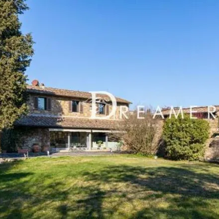 Image 2 - unnamed road, 50126 Bagno a Ripoli FI, Italy - House for sale