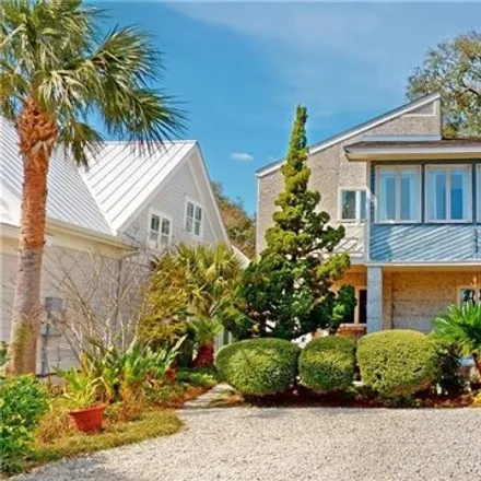 Buy this 3 bed house on Beach View Drive in East End, Saint Simons