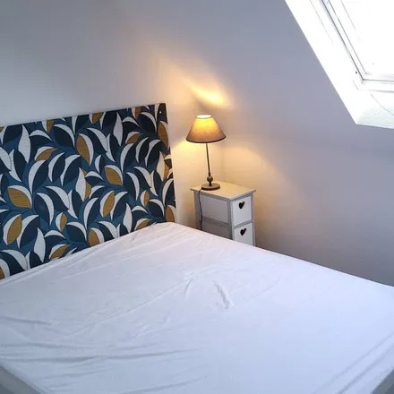 Rent this 2 bed house on 44740 Batz-sur-Mer