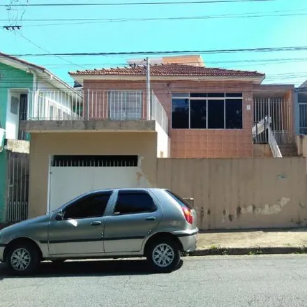 Image 2 - Rua Embaré, Vila Linda, Santo André - SP, 09175-730, Brazil - House for sale