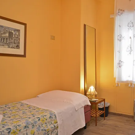 Rent this 4 bed room on Cremeria Aurelia in Via Aurelia 388, 00165 Rome RM