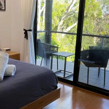 Rent this 3 bed house on Noosa Shire in Queensland, Australia