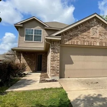 Rent this 3 bed house on 259 Golden Eagle in Williamson County, TX 78641