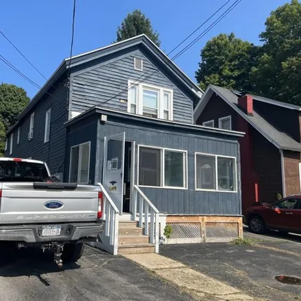 Buy this 4 bed house on 25 Division Street in City of Gloversville, NY 12078
