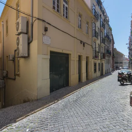 Image 8 - O Caçador de Oliveira, Rua da Oliveira ao Carmo 73, 1200-308 Lisbon, Portugal - Apartment for rent