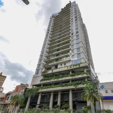 Rent this 3 bed apartment on Rua Mariano Torres 573 in Centro, Curitiba - PR