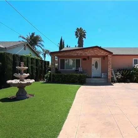 Buy this 2 bed house on 18690 Saticoy Street in Los Angeles, CA 91335