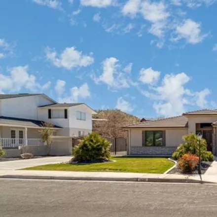 Buy this 4 bed house on 1432 East 1850 South in Saint George, UT 84790