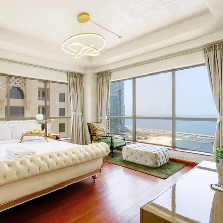 Image 3 - Dubai Marina, Dubai, United Arab Emirates - Apartment for rent