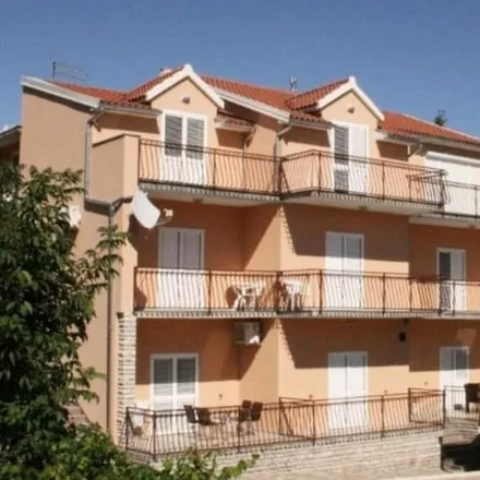 Image 7 - Vodice, Grad Vodice, Šibenik-Knin County, Croatia - Apartment for rent