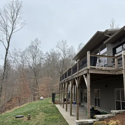 Image 6 - 1224 Wiley Pardue Road, Germantown, Cheatham County, TN 37015, USA - House for sale