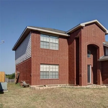 Rent this 3 bed house on 813 Western Star Drive in Fort Worth, TX 76131
