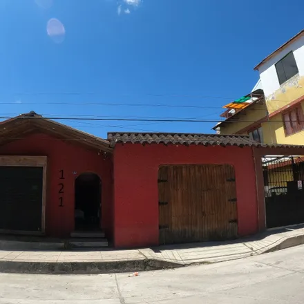 Image 3 - Pasaje Julio Guerrero, Urbanización Ramon Castilla, Cajamarca 06002, Peru - House for sale