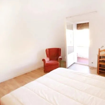 Rent this 3 bed room on Carrer de València in 137, 08011 Barcelona