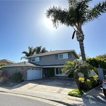 Buy this 4 bed house on 16761 Hermit Circle in Wintersburg, Huntington Beach