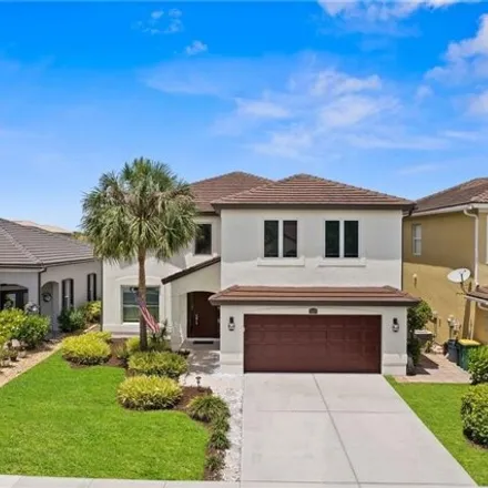 Buy this 5 bed house on 8409 Laurel Lakes Blvd in Naples, Florida