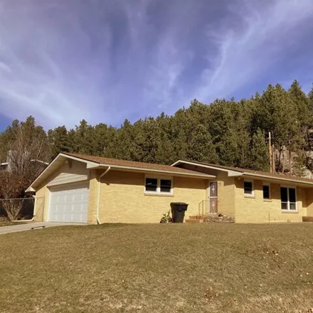 Buy this 5 bed house on 185 Clay Street in Custer, SD 57730