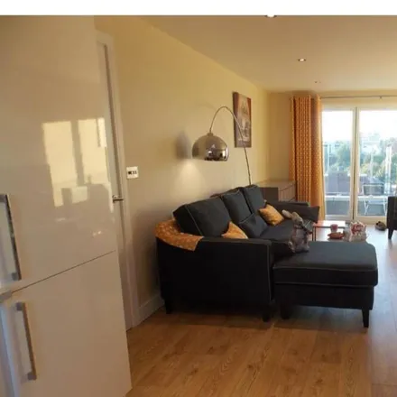 Rent this 2 bed apartment on Basingstoke and Deane in RG21 7QG, United Kingdom