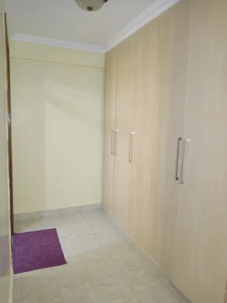 Rent this 1 bed apartment on Nairobi
