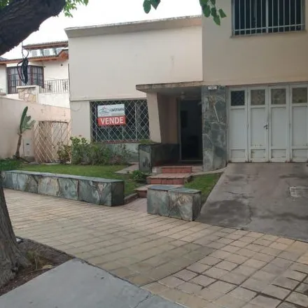 Buy this 3 bed house on Jorge Alberto Calle in Barrio Parque, Godoy Cruz