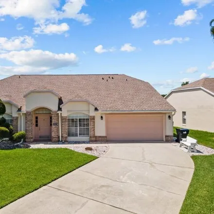 Buy this 4 bed house on 12214 Lepera Ct in Orlando, Florida