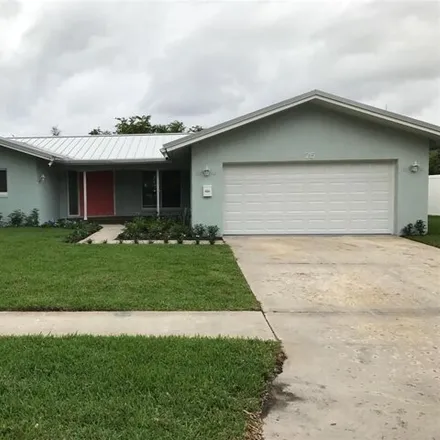 Rent this 3 bed house on 85 Southwest 10th Drive in Boca Raton, FL 33486